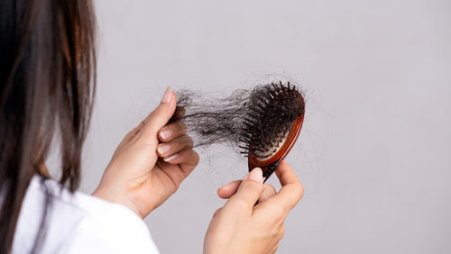 Hair Loss
