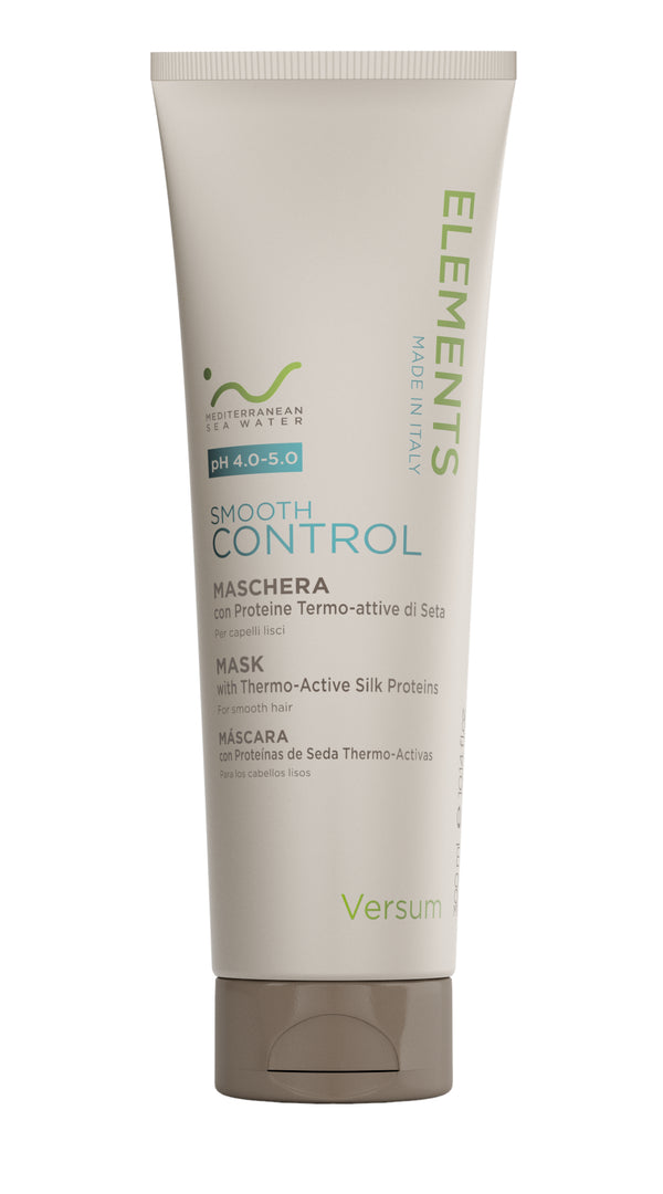 Smooth Control Mask  - VERSUM Elements Smooth Control