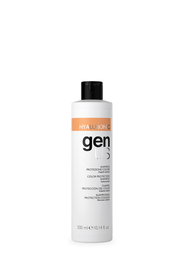 Color Protection Shampoo - GENUS Hyaluronic Acid