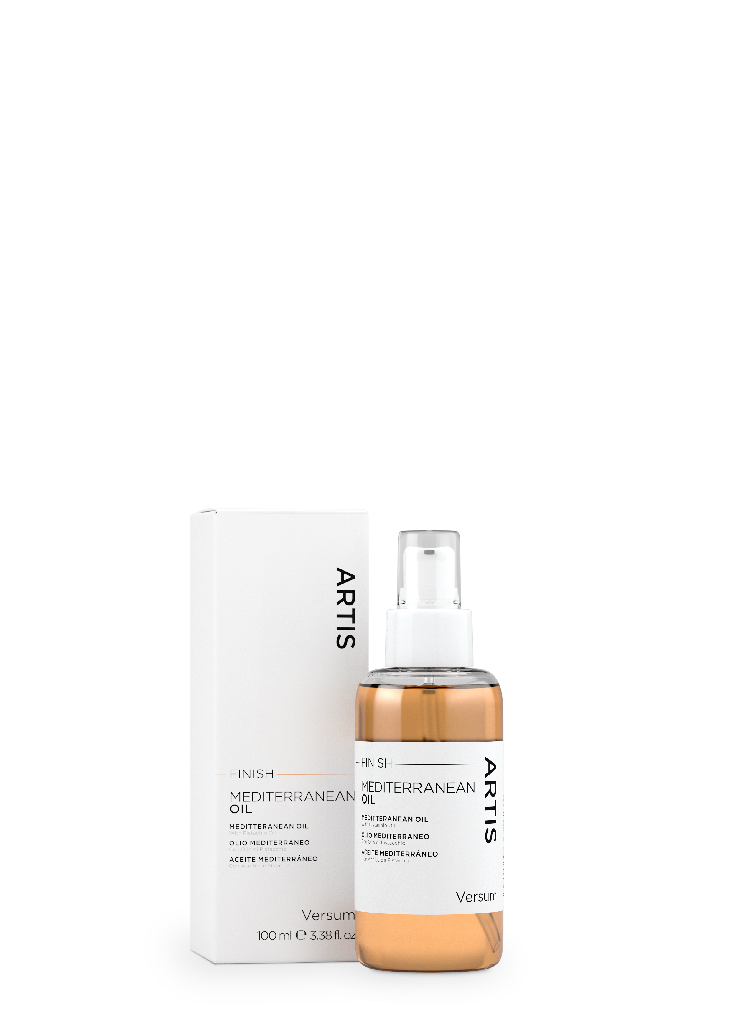 美容液 osyaredaisuki MEDITERRANEAN OIL 100 ML - VERSUM Finish Spray – Concept Cosmetics
