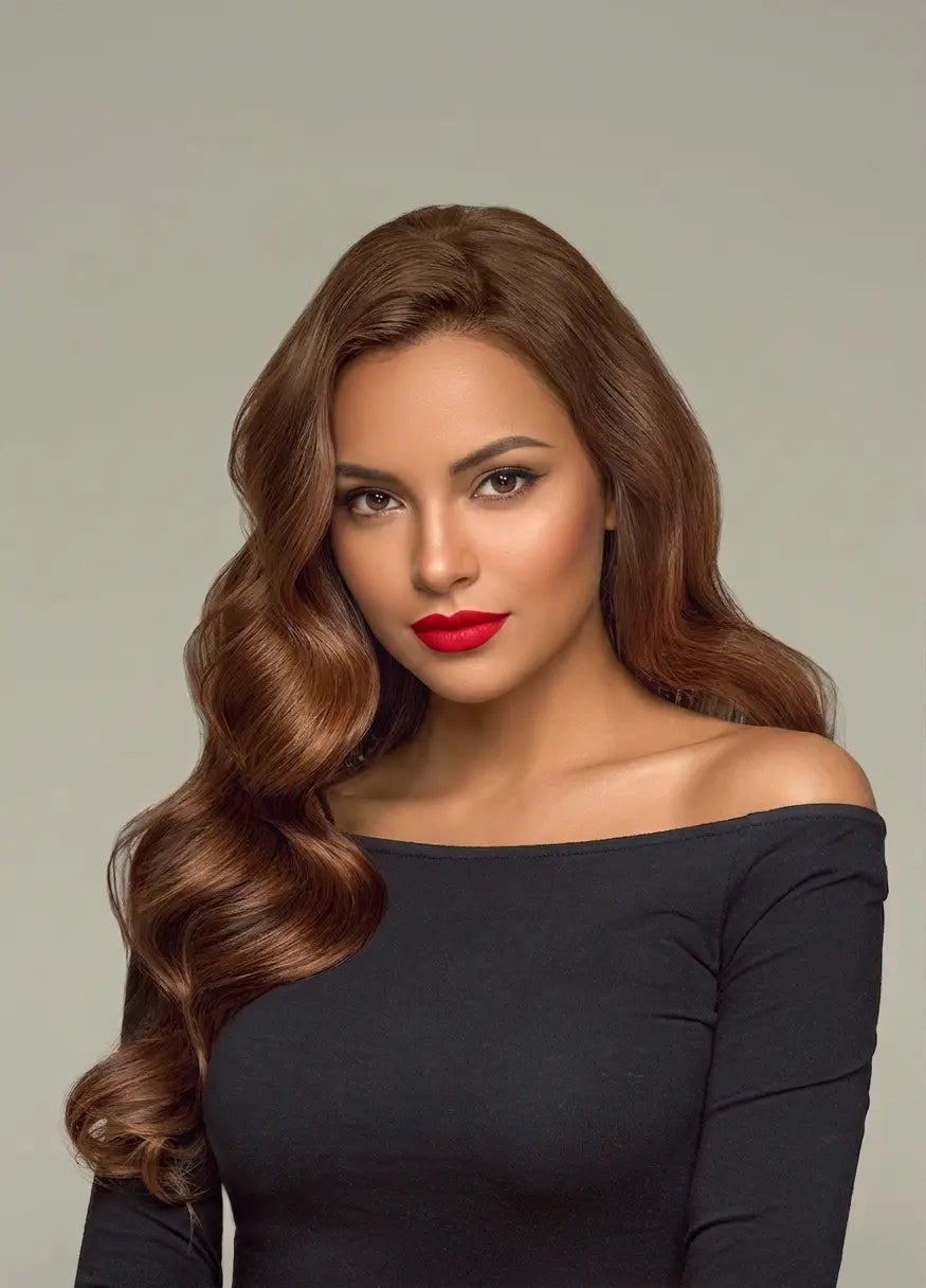 Best Hair Care Routine for Damaged Hair | Concept Cosmetics
