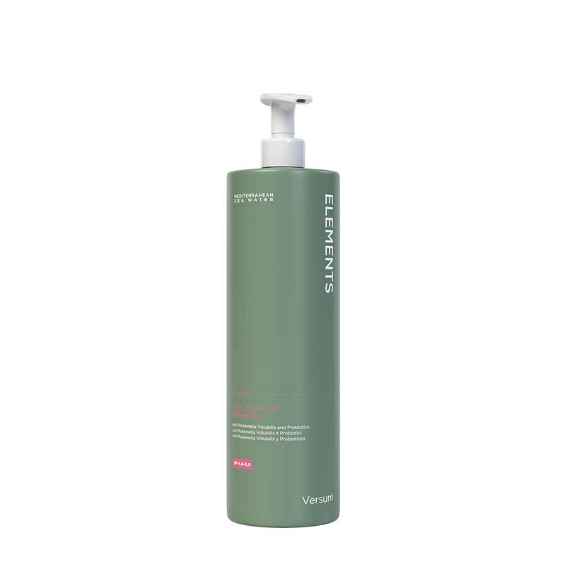 AGE DEFYING SHAMPOO - VERSUM Power