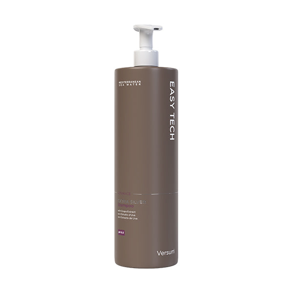 EXTRA SILVER SHAMPOO - VERSUM Advance Shampoo