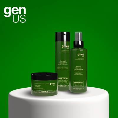 Género Essential GreenUS Small: Fomentando el bienestar en armonía con la naturaleza