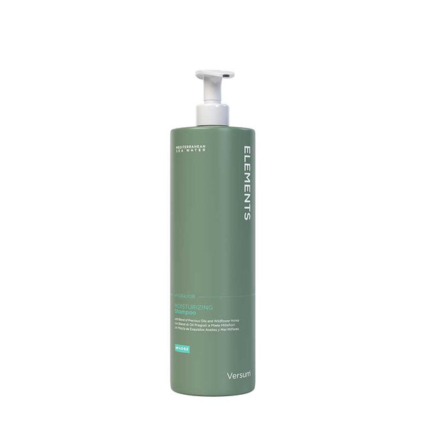 MOISTURIZING SHAMPOO - VERSUM Hydrator Shampoo