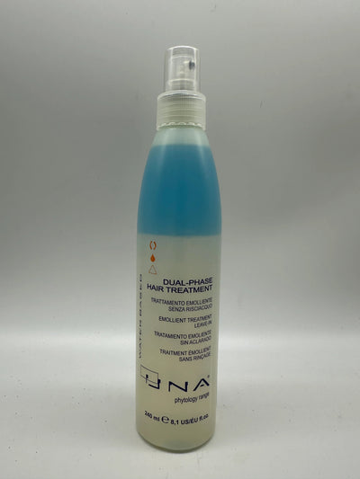 DUAL-PHASE TREATMENT- UNA