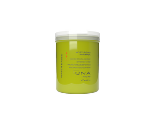 Moisturizing Hair Mask - UNA HYDRO-IN For Dry Hair