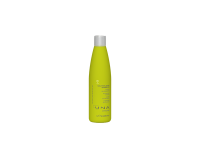 Neutralizing  Shampoo - UNA  Post Chem Chemieally Treated Hair