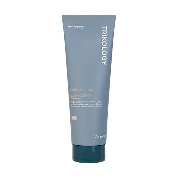 NORMALIZING TREATMENT - VERSUM Charcoal Detox – Concept Cosmetics