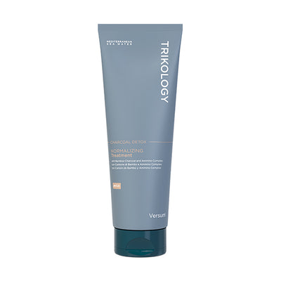 NORMALIZING TREATMENT - VERSUM  Charcoal Detox