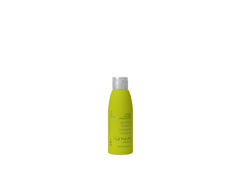 Pure Gloss Polisher - UNA Fish Styling & Defining