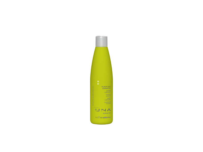 CHAMPÚ NEUTRALIZANTE- ROLLAND una Pre Post Chem Hydro en