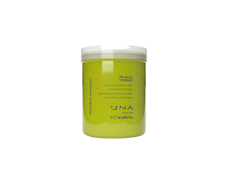 Re-Build Theraphy Mask - UNA REPAIR