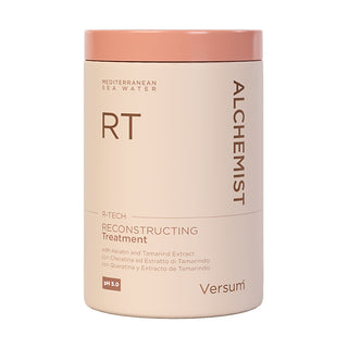 TRATAMIENTO DE RECONSTRUCCIÓN-TRIAL R-tech
