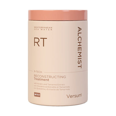 RECONSTRUCTING TREATMENT - VERSUM R-tech