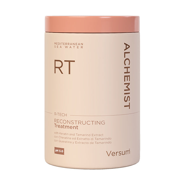 TRATAMIENTO DE RECONSTRUCCIÓN-TRIAL R-tech
