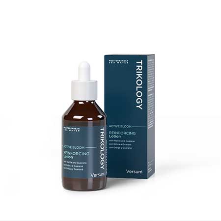 REINFORCING LOTION - VERSUM Active Bloom – Concept Cosmetics