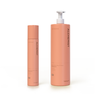 CHAMPÚ RECONSTRUCTOR - VERSUM R-tech 