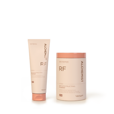 RECONSTRUCTING FINALIZER - VERSUM Hair R-tech