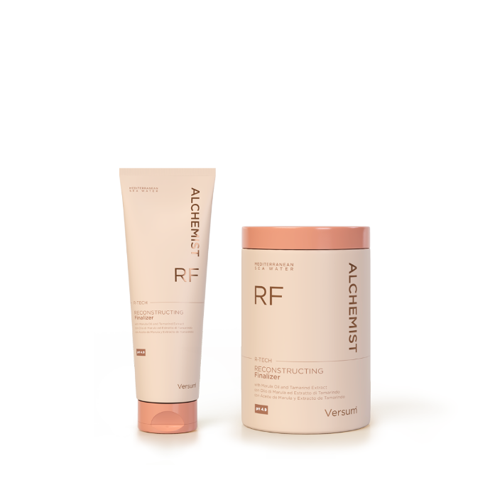 FINALIZADOR RECONSTRUCTOR - VERSUM Hair R-tech 