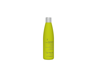 Revitalizing Hair Conditioner - UNA Fortify Energizing