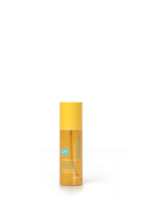 SOLAR PROTECTIVE OIL 150ml