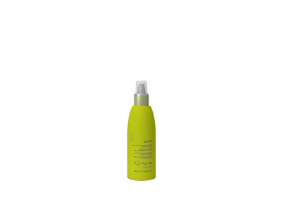 Silker - UNA FINISH Styling & Defining
