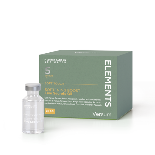 SOFTENING BOOST - VERSUM Soft Touch