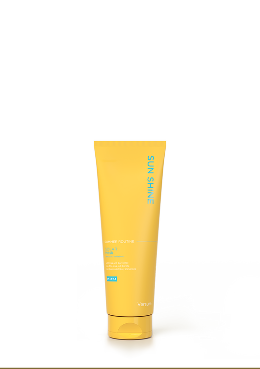 SOLAR MASK 250ml – Concept Cosmetics