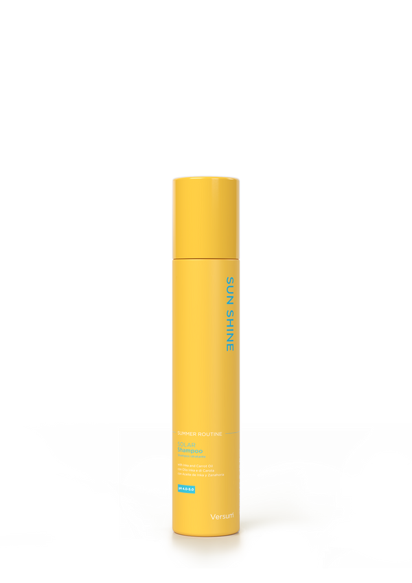 SOLAR SHAMPOO 250ml