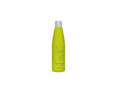 Acid Hair Conditioner - UNA  Post Chem Chemieally Treated Hair