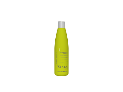 COMPENSATING SHAMPOO- UNA Stop Loss