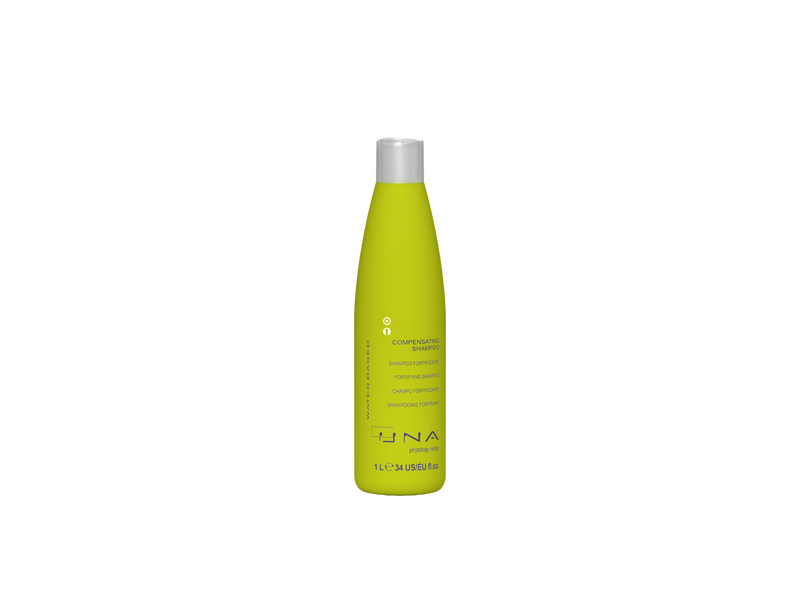 COMPENSATING SHAMPOO- UNA Stop Loss