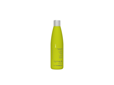 Energizing shampoo - UNA FORTIFY Energizing