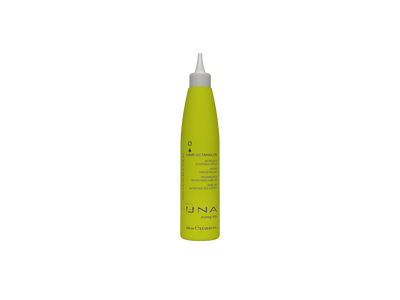 Hair Detangler - UNA Hydro In For Dry Hair