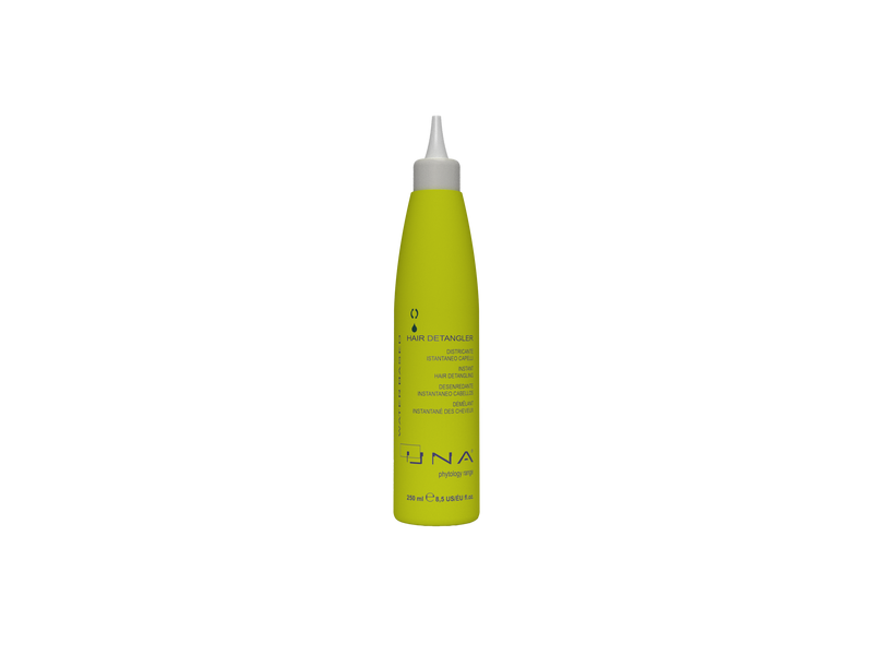 Hair Detangler - UNA Hydro In For Dry Hair