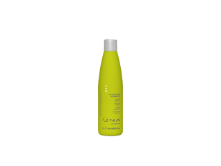 Hydrating Shampoo -UNA  Hydro In For Dry Hair