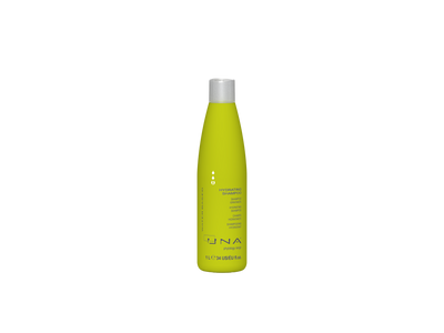 Hydrating Shampoo -UNA  Hydro In For Dry Hair
