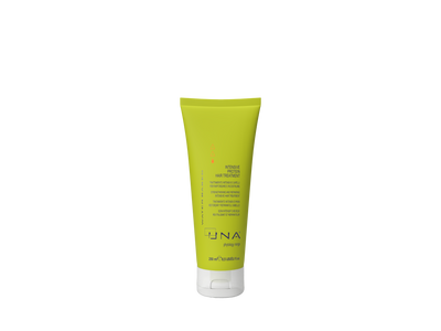 lntensive Protein Hair Treatment - UNA FORTIFY - Energizing