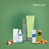 Versum Elements Hydrator Small Set: Expert Care for Dry and Dehydrated Hair