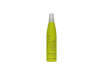 Vitamin Leave-in  Hair Treatment - UNA Post Chem