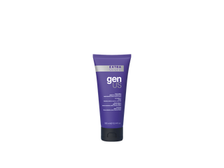Genus Extra Silver Ice Effect Mask – 300ml