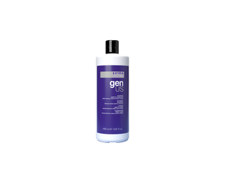Genus Extra Silver Ice Effect Shampoo