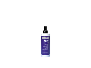 Genus Extra Silver Ice Effect Silky Cream – 150ml