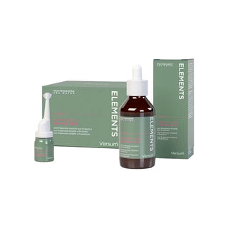 AGE DEFYING LAMELLAR ELIXIR - VERSUM Elements Power Lotion