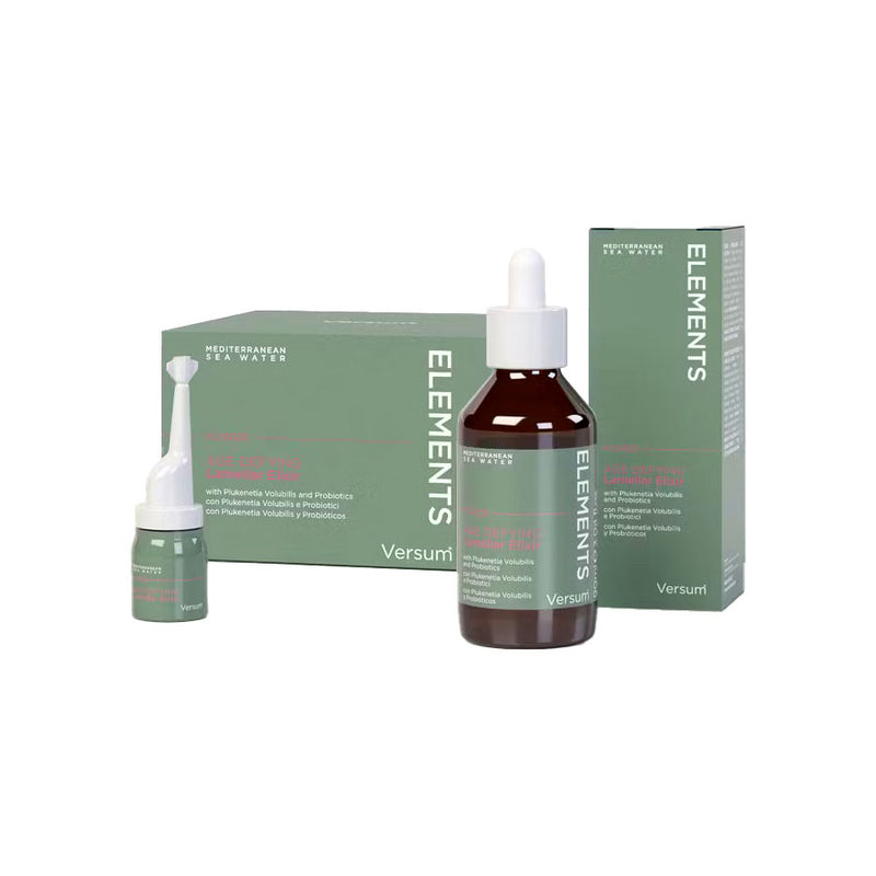 ELIXIR LAMELAR QUE DESAFÍA LA EDAD - VERSUM Elements Power Lotion 