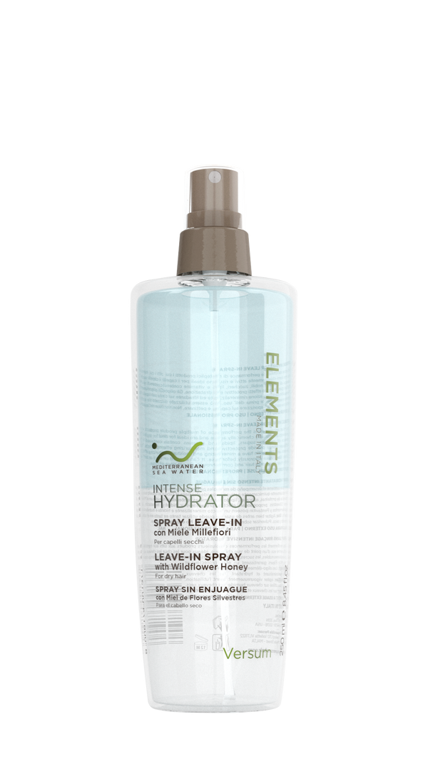 Intense Hydrator Leave-In Spray 250ml - VERSUM Intense Hydrator