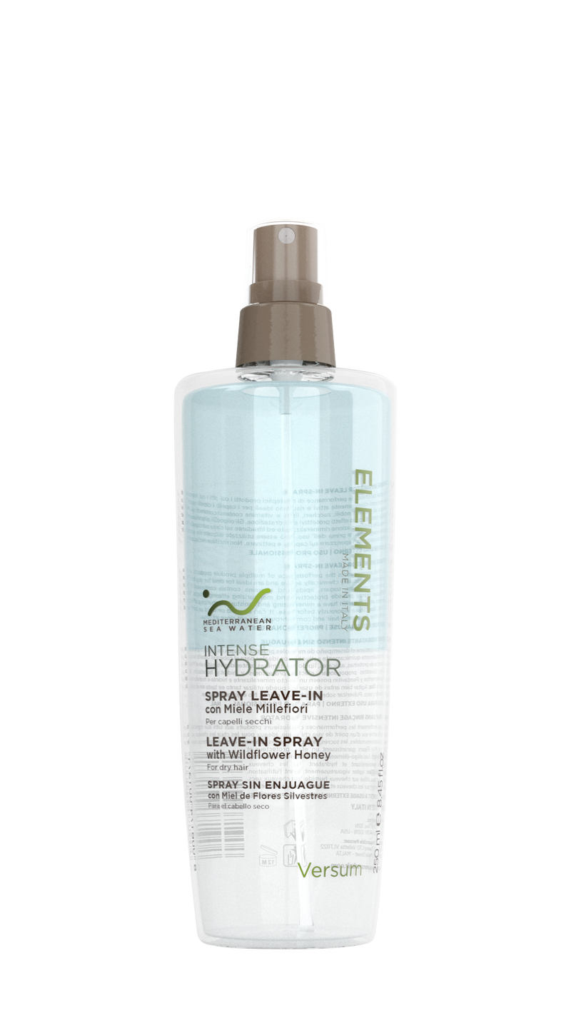 Intense Hydrator Leave-In Spray 250ml - VERSUM Intense Hydrator