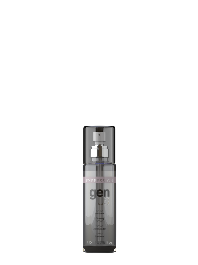 Polishing Spray - GENUS Expression