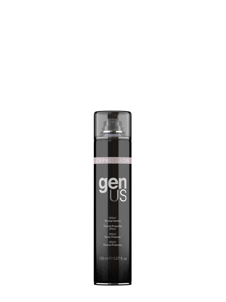 Thermal Protective Spray - GENUS Expression